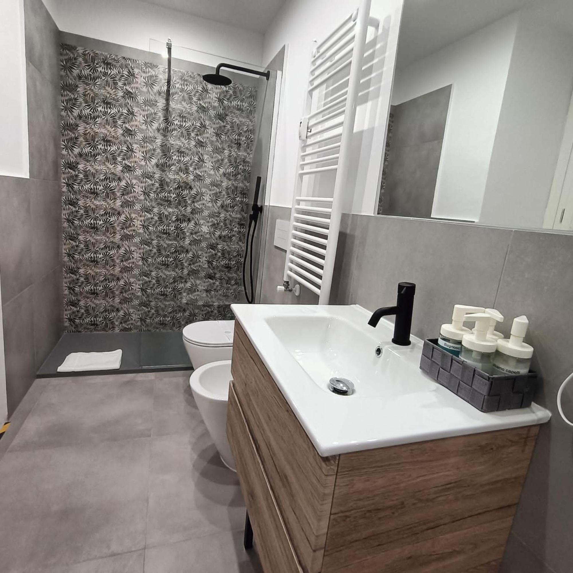 Porta Nuova Suite 57 Turyn Zewnętrze zdjęcie