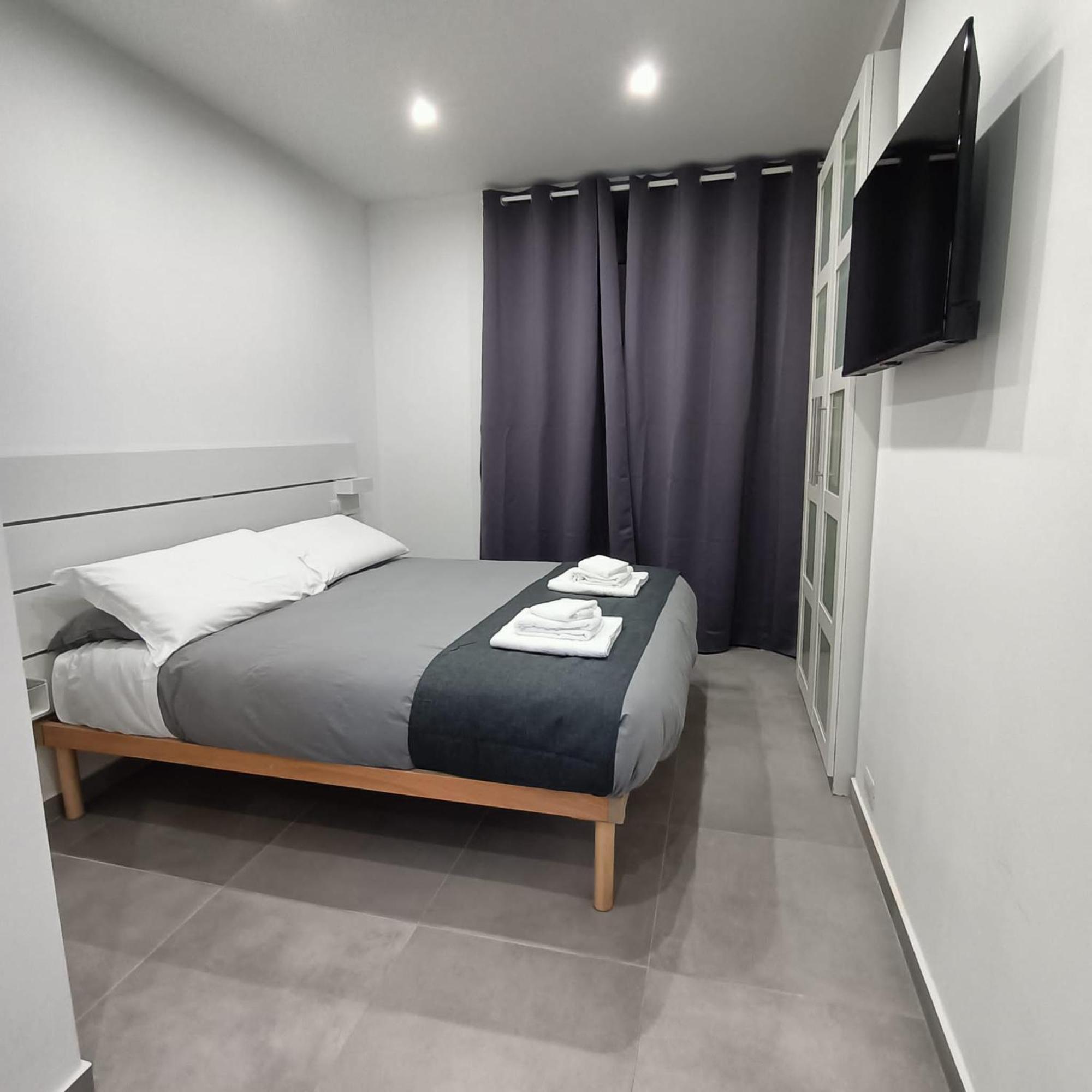 Porta Nuova Suite 57 Turyn Zewnętrze zdjęcie