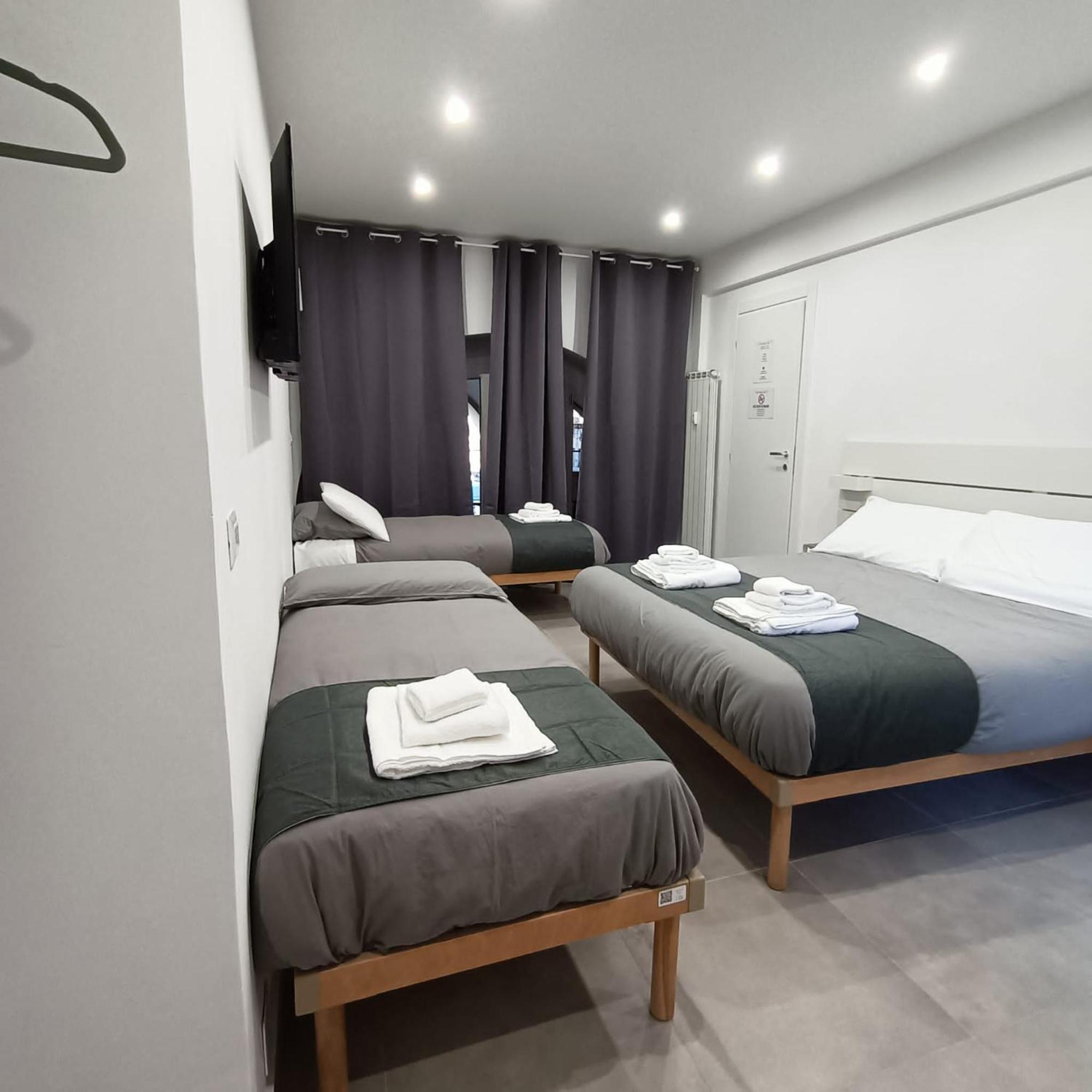 Porta Nuova Suite 57 Turyn Zewnętrze zdjęcie