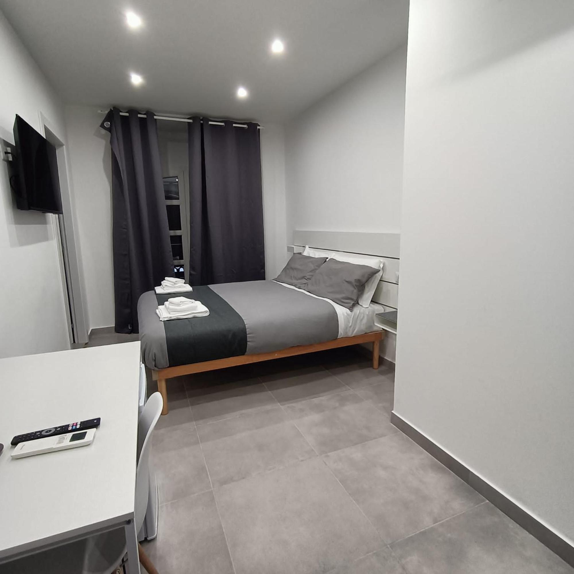 Porta Nuova Suite 57 Turyn Zewnętrze zdjęcie
