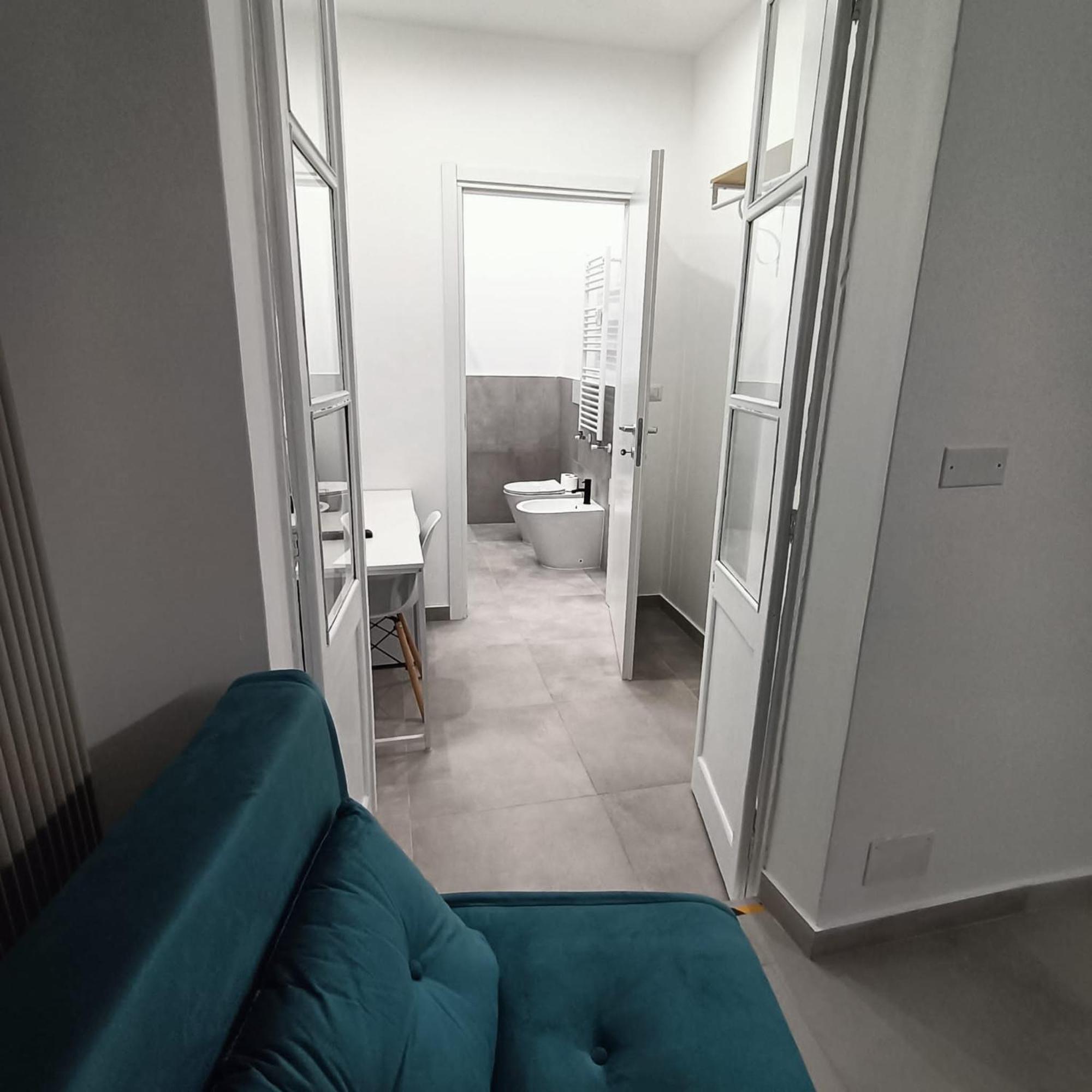 Porta Nuova Suite 57 Turyn Zewnętrze zdjęcie